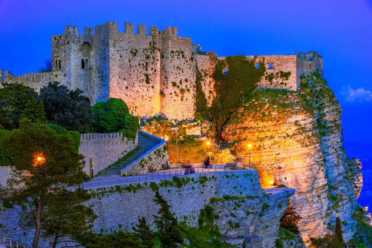 ERICE